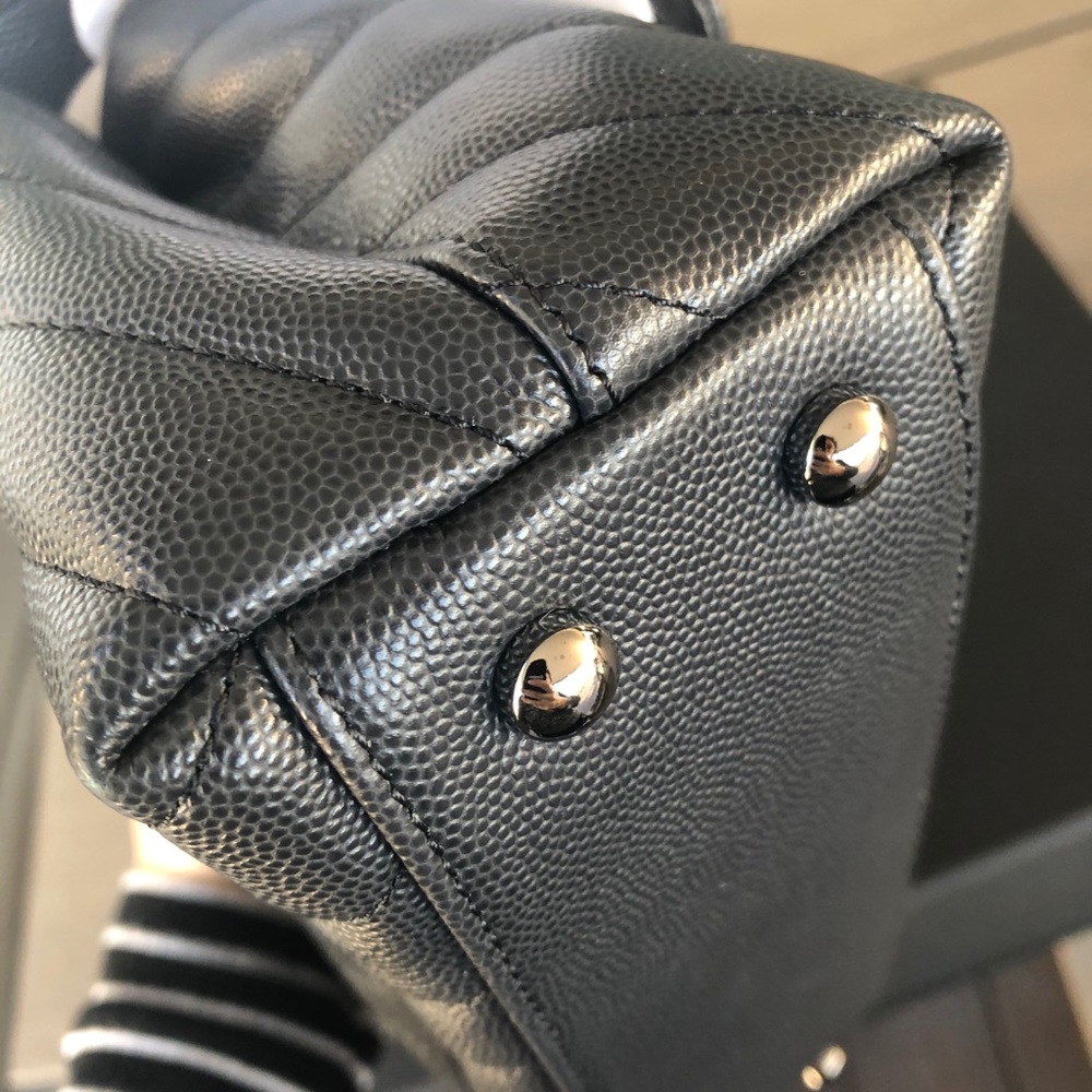 Chanel coco handle - Picture 10 of 14